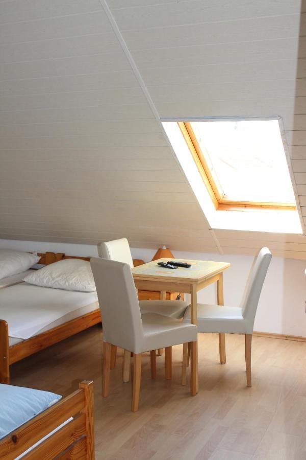 Bed and Breakfast Dom Pod Sosnami Mielno  Exteriér fotografie