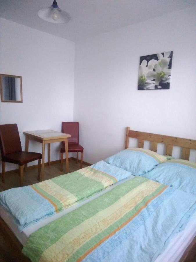 Bed and Breakfast Dom Pod Sosnami Mielno  Exteriér fotografie