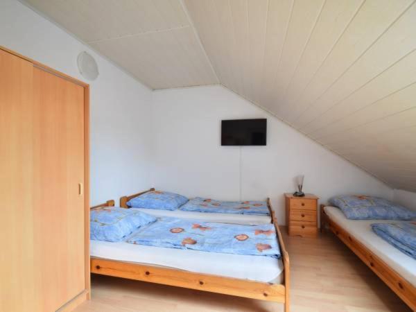 Bed and Breakfast Dom Pod Sosnami Mielno  Exteriér fotografie